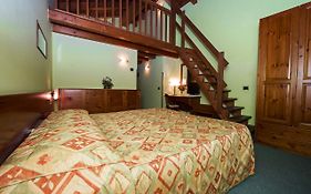 Hotel Beau Site
